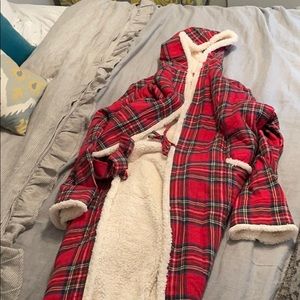 Never Worn LL Bean Robe